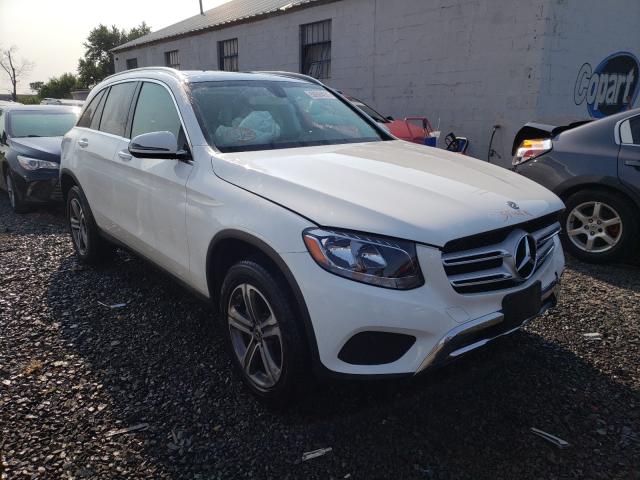 2018 mercedes-benz glc 300 4m