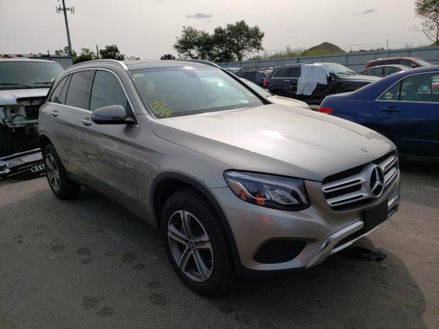 2018 mercedes-benz glc 300 4m