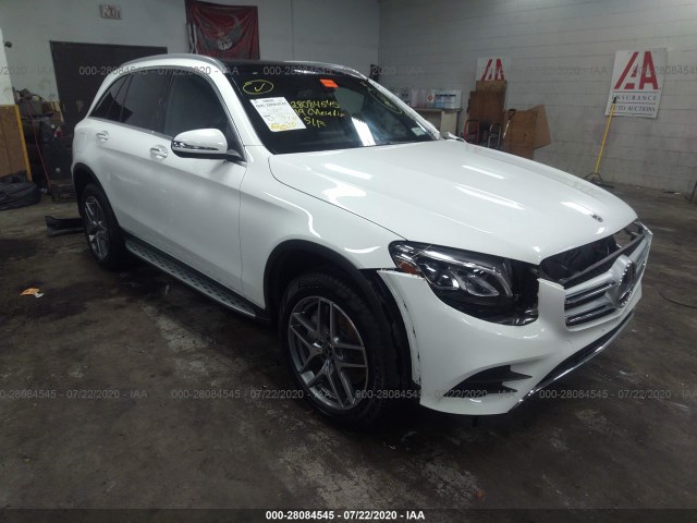 2019 mercedes-benz glc