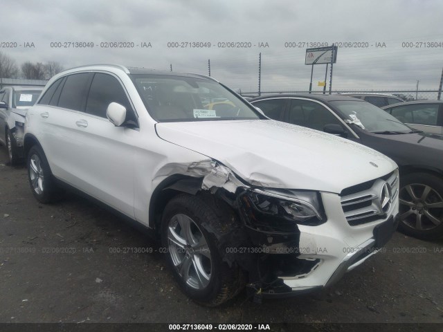 2017 mercedes-benz glc