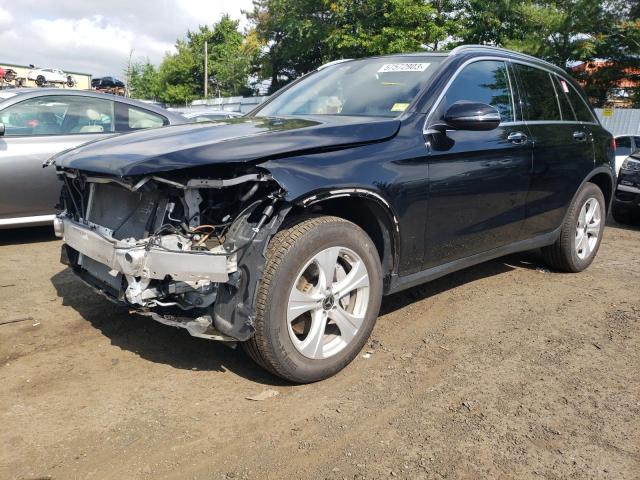 2018 mercedes-benz glc 300