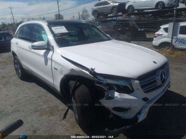 2019 mercedes-benz glc