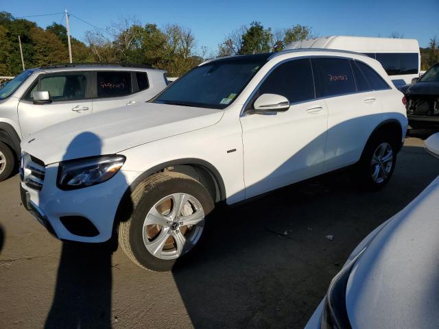 2018 mercedes-benz glc-class