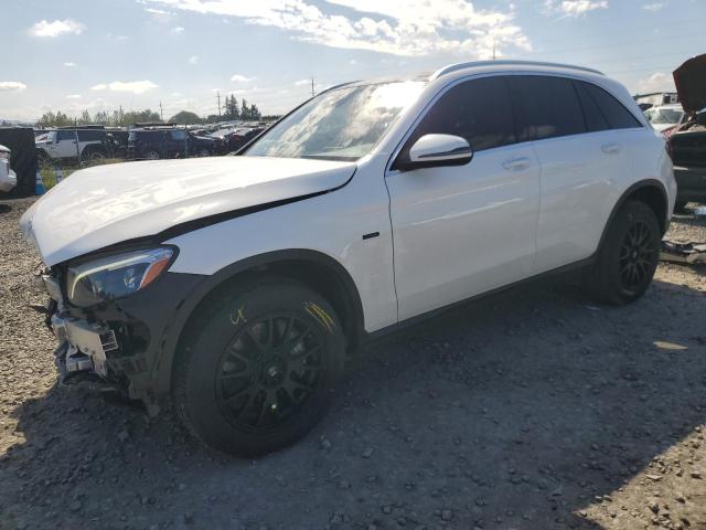 2018 mercedes-benz glc 350e