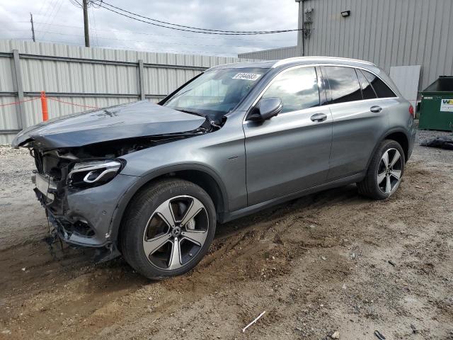 2018 mercedes-benz glc 350 e