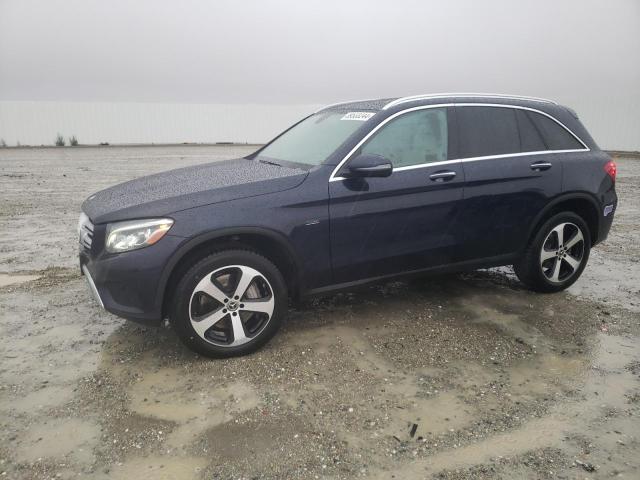 2018 mercedes-benz glc-class