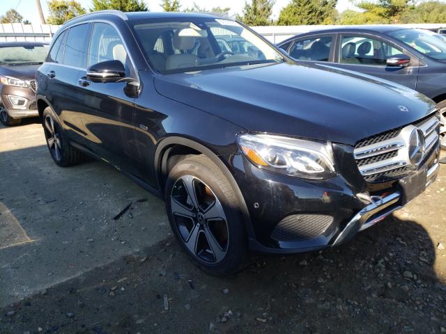2019 mercedes-benz glc 350