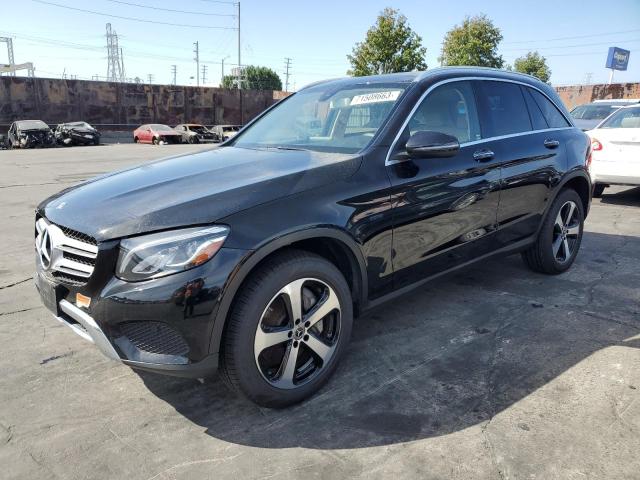 2019 mercedes-benz glc-class