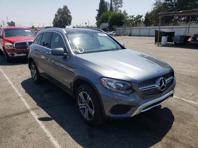 2019 mercedes-benz glc 350e