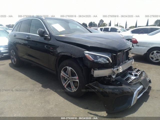 2019 mercedes-benz glc