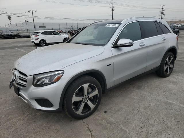 2019 MERCEDES-BENZ GLC-Class