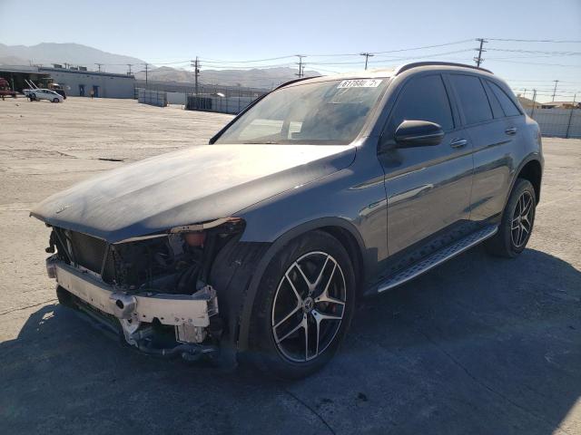 2019 mercedes-benz glc 350 e