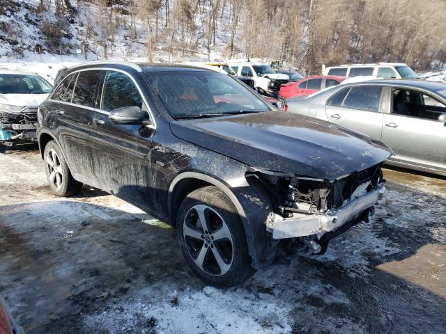 2019 mercedes-benz glc 350e
