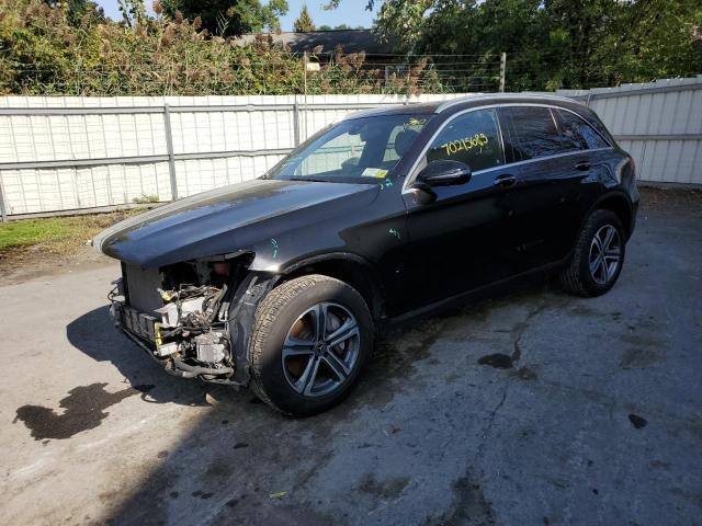 2018 mercedes-benz glc-class