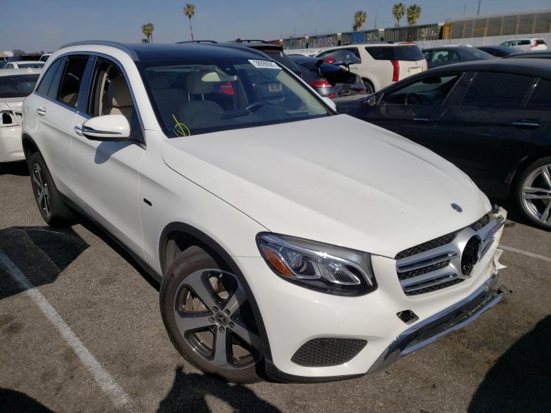 2019 mercedes-benz glc 350