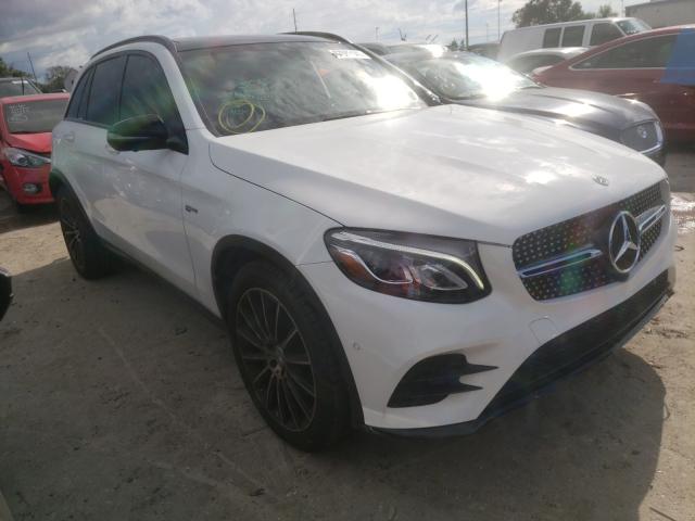 2018 mercedes-benz glc 43