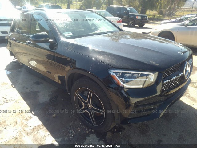 2019 mercedes-benz glc