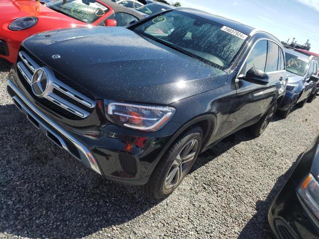 2020 mercedes-benz glc 300 4m