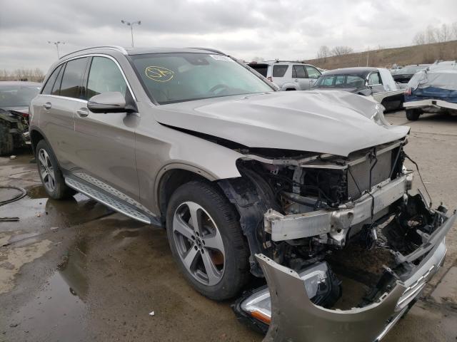 2019 mercedes-benz glc 300 4m