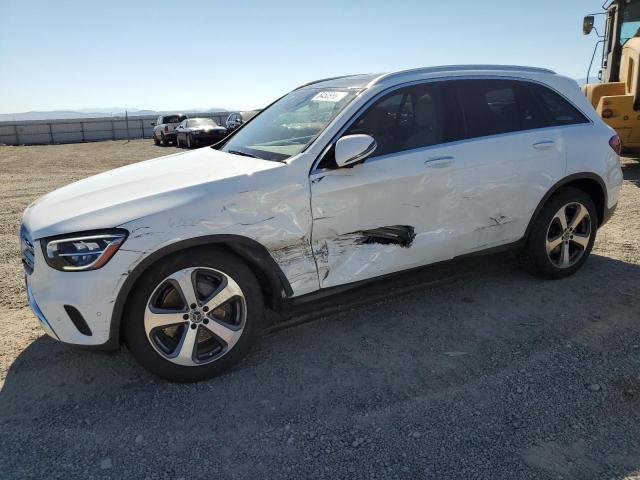 2019 mercedes-benz glc-class