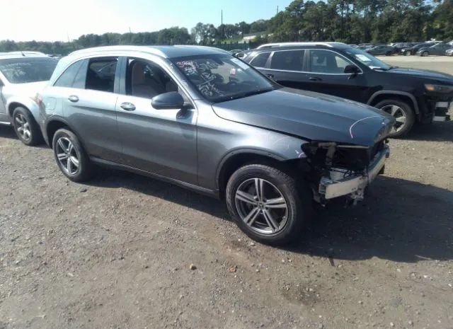 2019 mercedes-benz glc