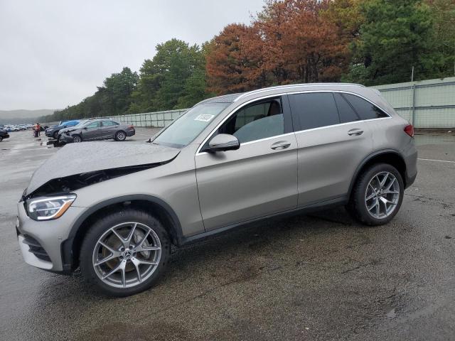 2019 mercedes-benz glc-class