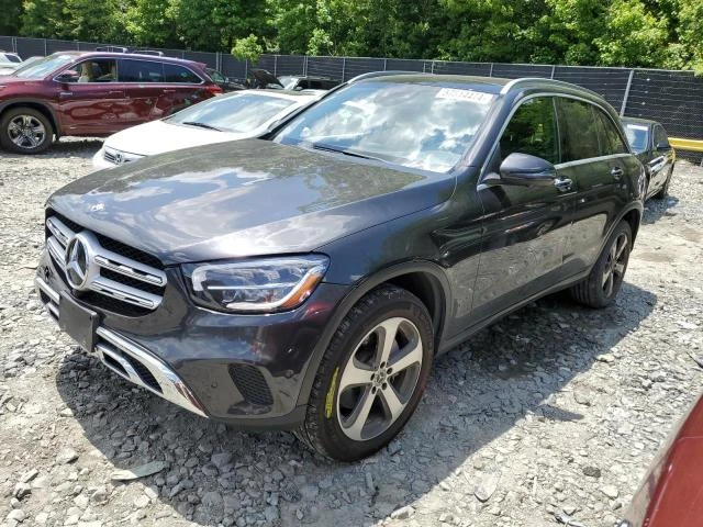 2019 mercedes-benz glc 300