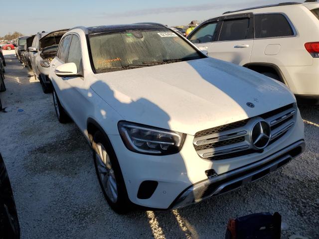 2019 mercedes-benz glc 300 4m