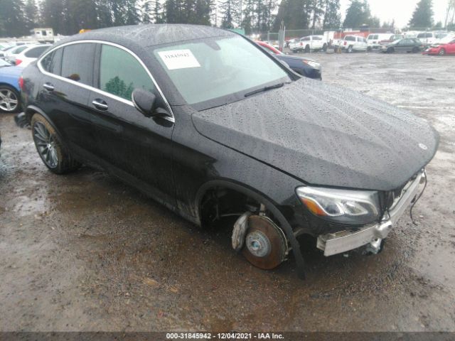 2018 mercedes-benz glc