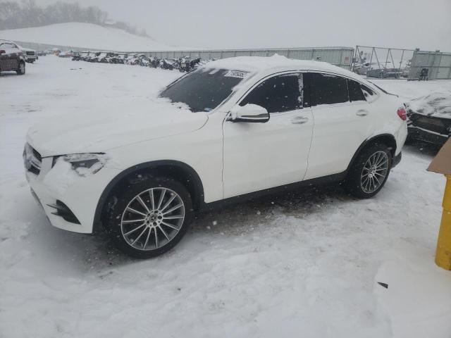 2018 mercedes-benz glc 300