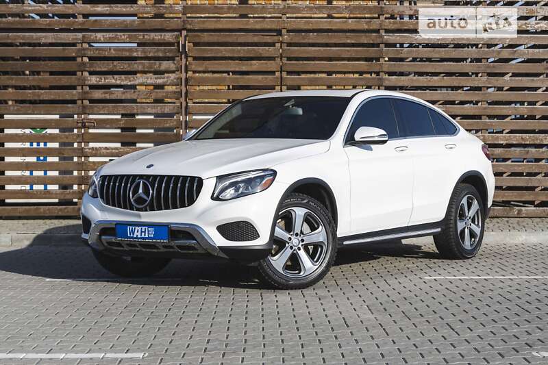 2016 mercedes-benz glc 300