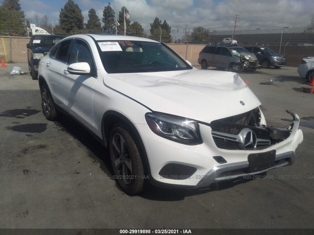 2017 mercedes-benz glc