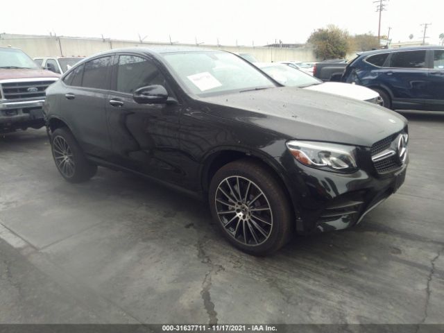 2019 mercedes-benz glc