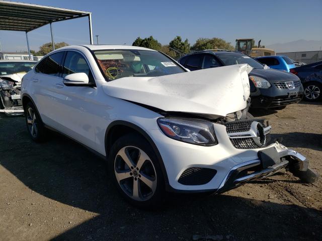 2017 mercedes-benz glc coupe