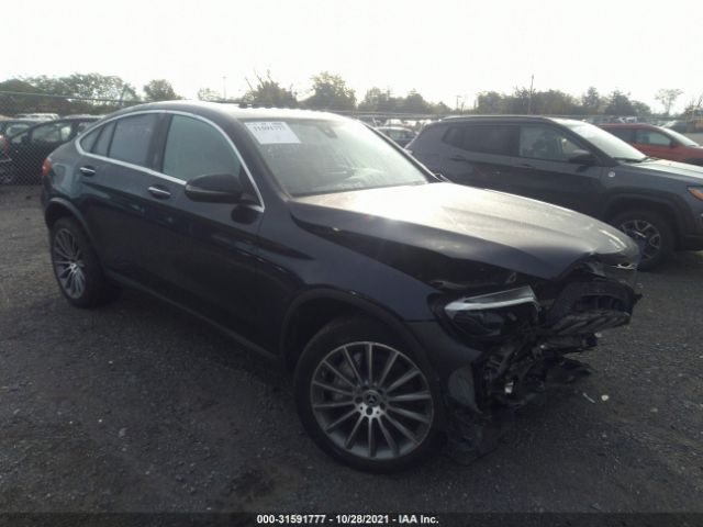 2017 mercedes-benz glc