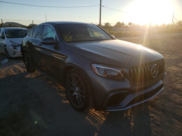 2018 mercedes-benz glc coupe
