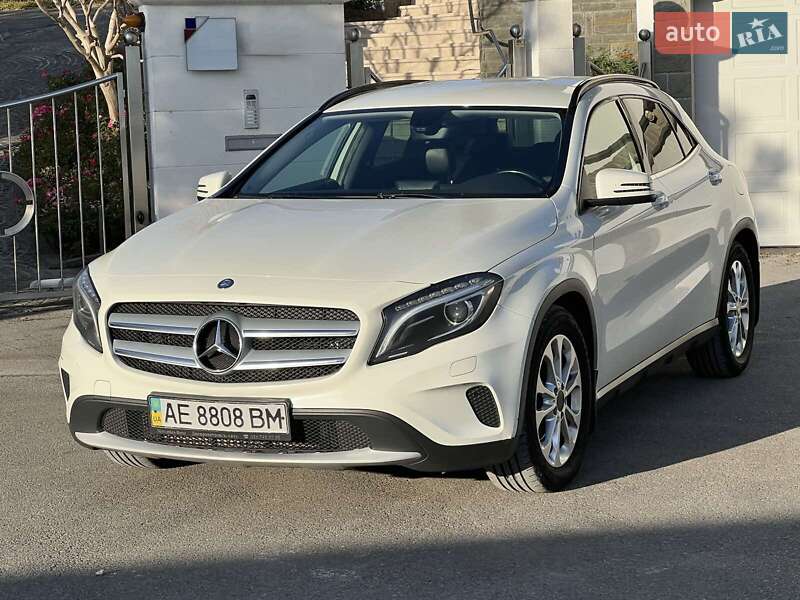 2014 mercedes-benz gla 220