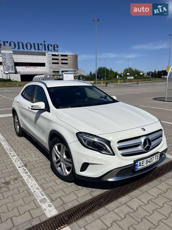 2016 mercedes-benz gla 220