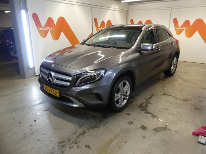 2017 mercedes-benz gla-220