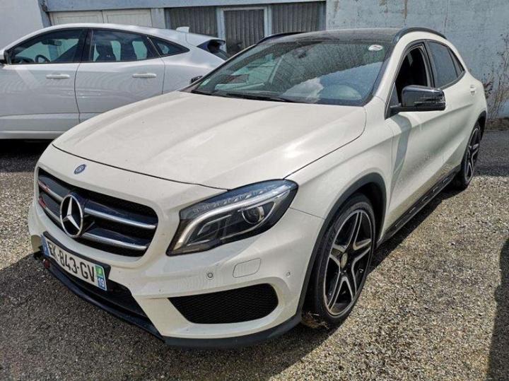2017 mercedes-benz gla 220