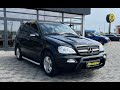 2004 mercedes-benz ml 400 cdi