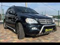 2001 mercedes-benz ml 320