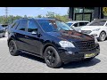 2007 mercedes-benz ml 320 cdi