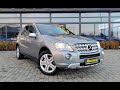 2009 mercedes-benz ml 350