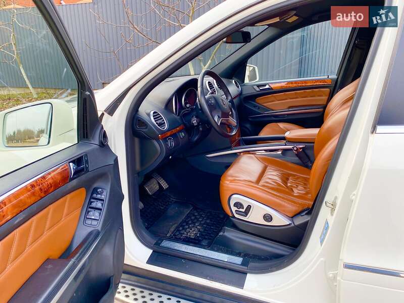 2010 mercedes-benz ml-500
