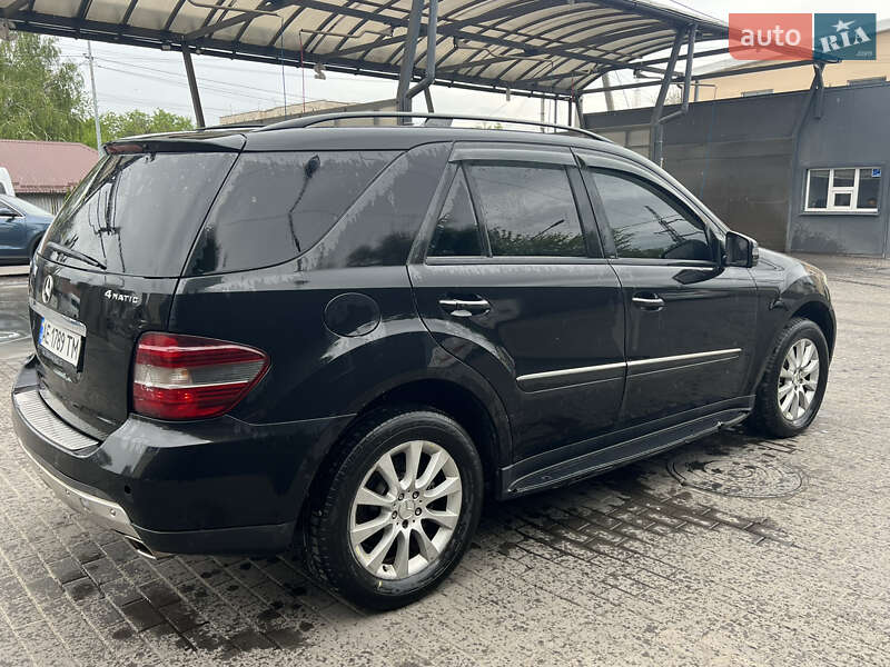 2006 mercedes-benz ml 350