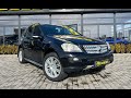 2007 mercedes-benz ml-350