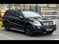 2008 mercedes-benz gl-class