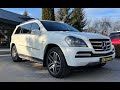 2011 mercedes-benz gl-class