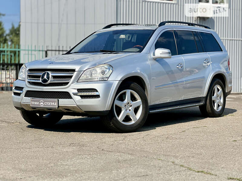 2006 mercedes-benz gl 550